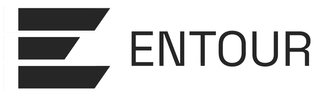 Entour logo